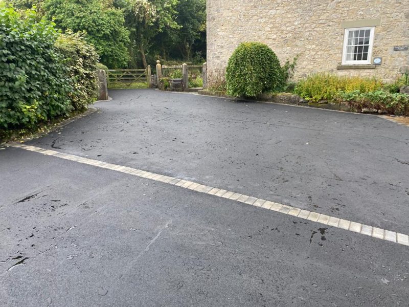 Tarmac Driveways